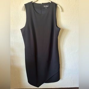 Sam Edelman Sleeveless Black dress 12